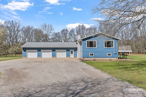271 S Mill Iron Rd, Muskegon, MI, 49442-2728 | Card Image