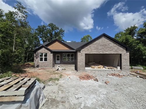 28 Lockhart Dr, Bella Vista, AR, 72715-6074 | Card Image