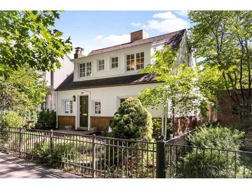 440 N Williams St, Denver, CO, 80218-4026 | Card Image