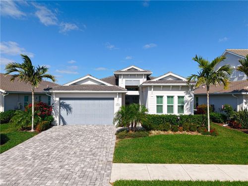 8909 Redonda Dr, NAPLES, FL, 34114-2793 | Card Image