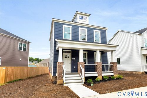 621 Ellens Haven Alley, Richmond, VA, 23222 | Card Image