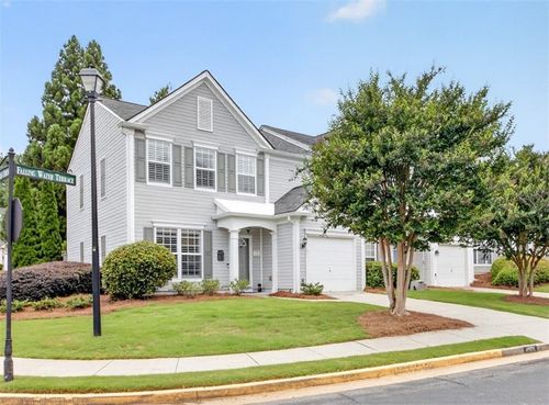 4901 Falling Water Ter, Roswell, GA, 30076-8825 | Card Image