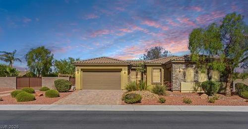 8618 Amber Autumn St, Las Vegas, NV, 89131-1200 | Card Image