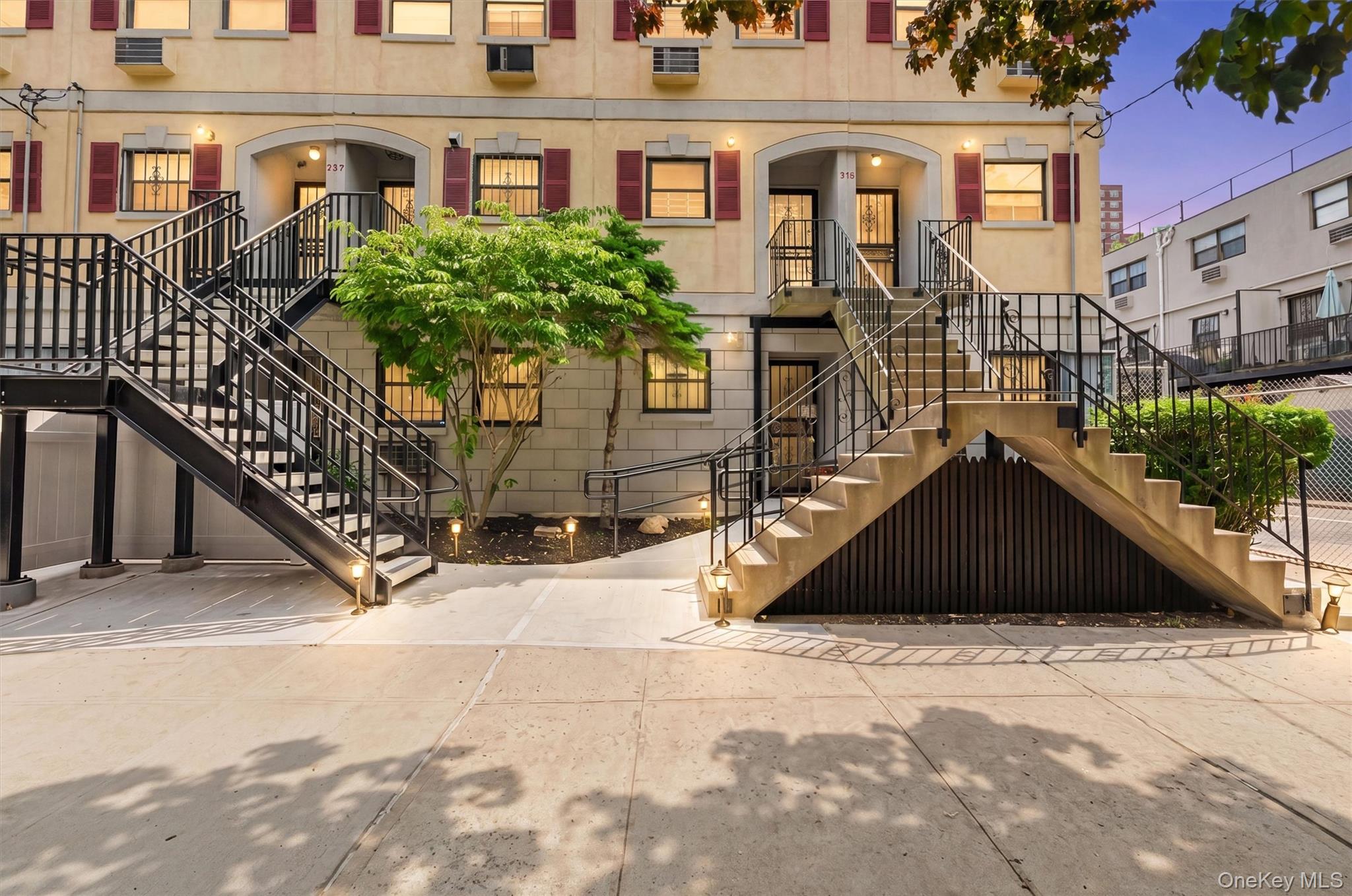 Residential in New York 5