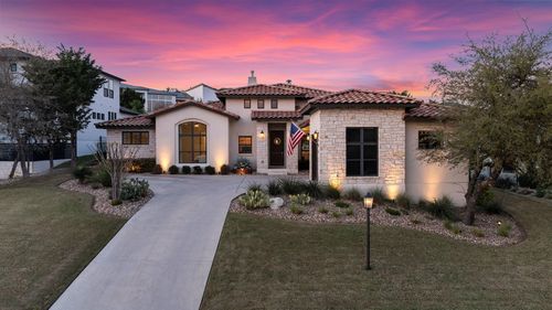 305 Ringtail Stream Dr, Lakeway, TX, 78738-7098 | Card Image