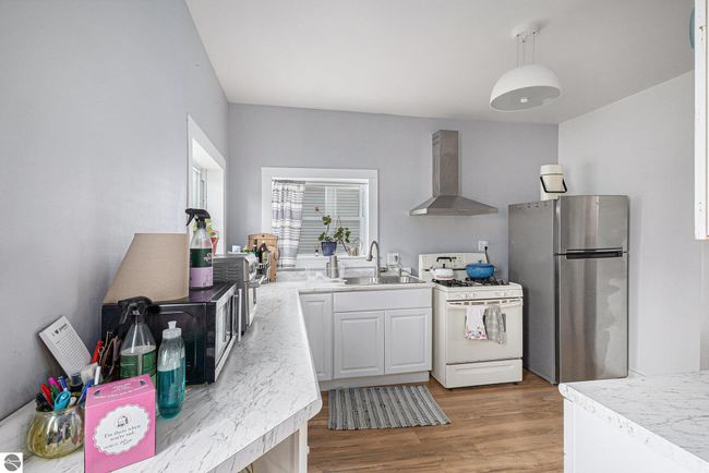 832 Wallace St, House other with 3 bedrooms, 1 bathrooms and null parking in Cadillac MI | Image 10