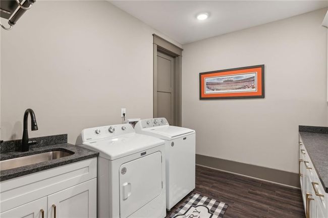 30 - 85 Villa Vista, Townhouse with 3 bedrooms, 3 bathrooms and null parking in Jasper GA | Image 16