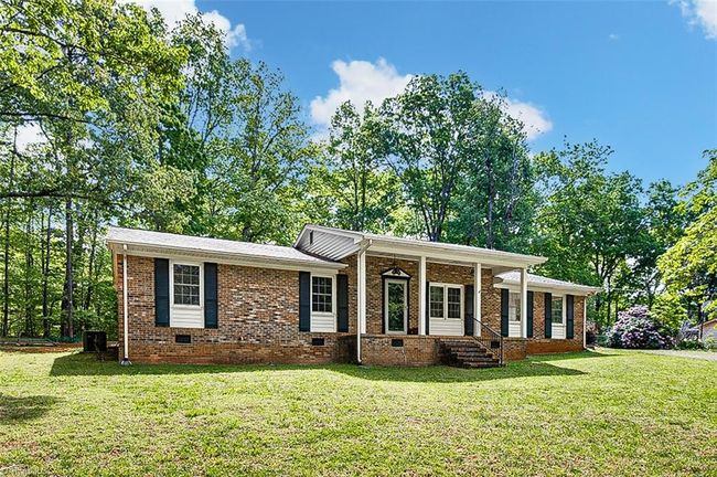 755 Branchwater Rd, House other with 3 bedrooms, 2 bathrooms and null parking in Asheboro NC | Image 28