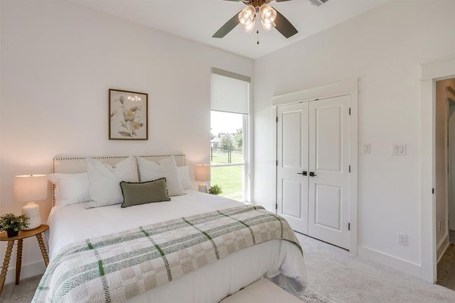 635 Winkler Way, House other with 3 bedrooms, 2 bathrooms and null parking in Springtown TX | Image 26