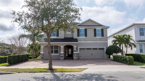 7600 Mackinaw Ln, KISSIMMEE, FL, 34747 | Card Image