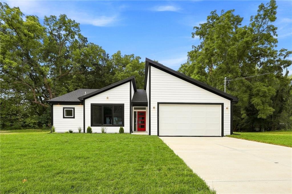 Residential in Kansas City 2