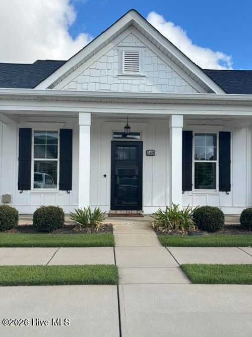 549 Whistle Stop Dr, North Augusta, SC, 29860-9411 | Card Image