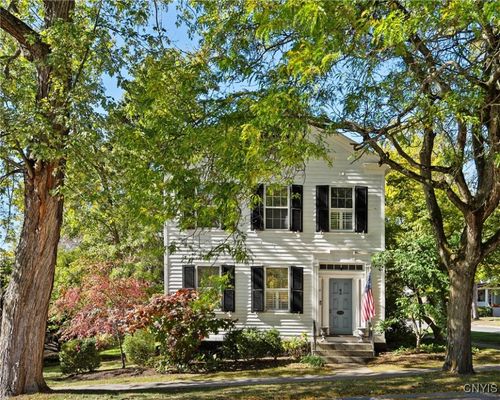 31 State St, Skaneateles, NY, 13152-1207 | Card Image