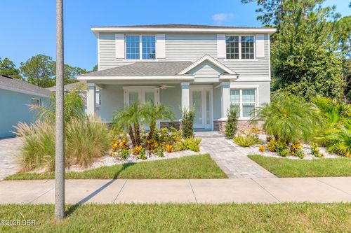 3130 Meleto Blvd, NEW SMYRNA BEACH, FL, 32168-6528 | Card Image