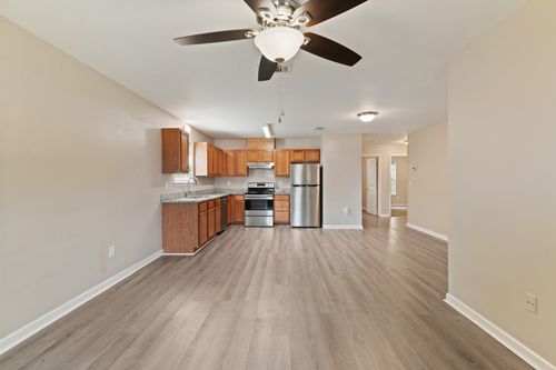 3116 Lauren Evelyn Way, Nashville, TN, 37207-2226 | Card Image