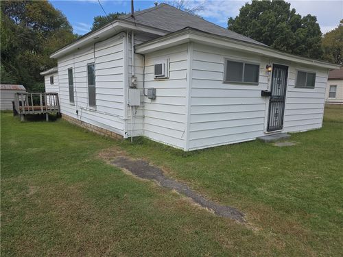 4810 S 27th St, Fort Smith, AR, 72901-8139 | Card Image