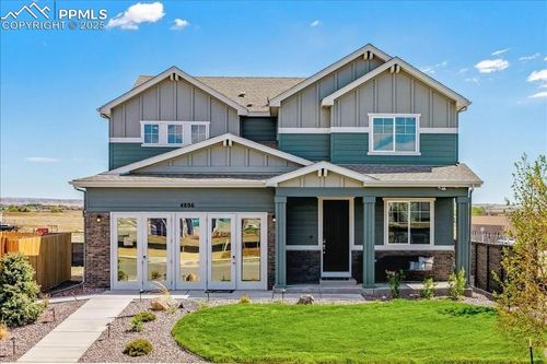 4806 Truscott Rd, Colorado Springs, CO, 80925-1524 | Card Image