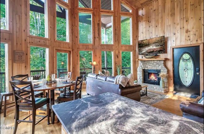 2321 High Top Loop, House other with 3 bedrooms, 3 bathrooms and null parking in Sevierville TN | Image 16