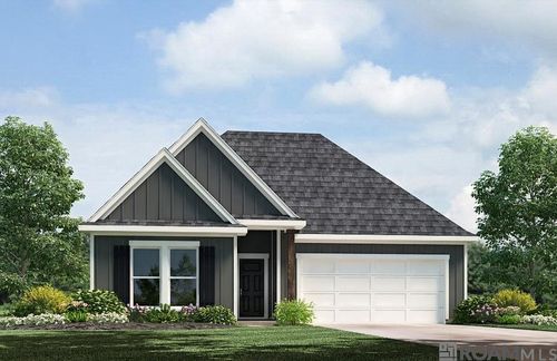 7033 Brook Hollow Dr, Zachary, LA, 70791-4586 | Card Image