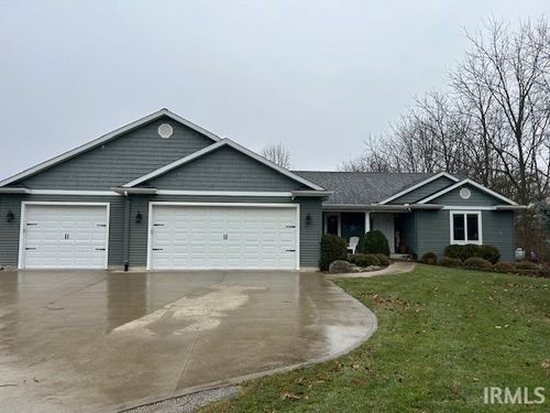 12840 N 775 E Road, Syracuse, IN, 46567 | Card Image