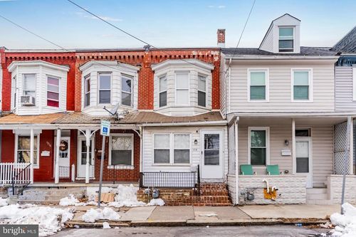 1218 Bailey St, HARRISBURG, PA, 17103-2241 | Card Image