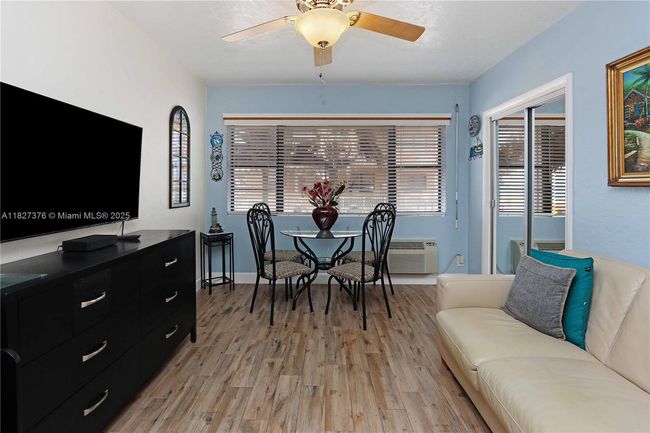 APT-3A - 3300 N Surf Rd, Condo with 1 bedrooms, 1 bathrooms and null parking in Hollywood FL | Image 9