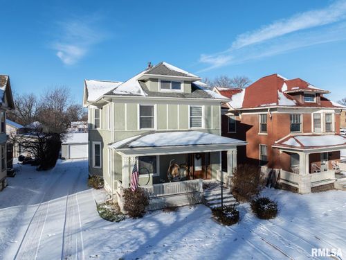 1235 N 8th St, Quincy, IL, 62301-1709 | Card Image