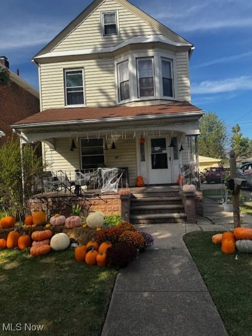 1717 E 33rd St, Lorain, OH, 44055-1723 | Card Image