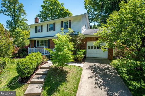 13907 Shippers Ln, ROCKVILLE, MD, 20853-2663 | Card Image