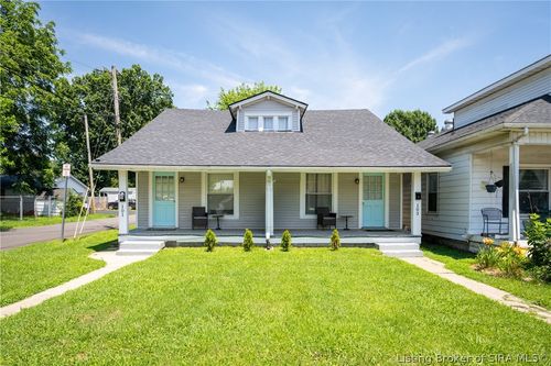 103-101-103 E Stansifer Ave, Clarksville, IN, 47129-2955 | Card Image
