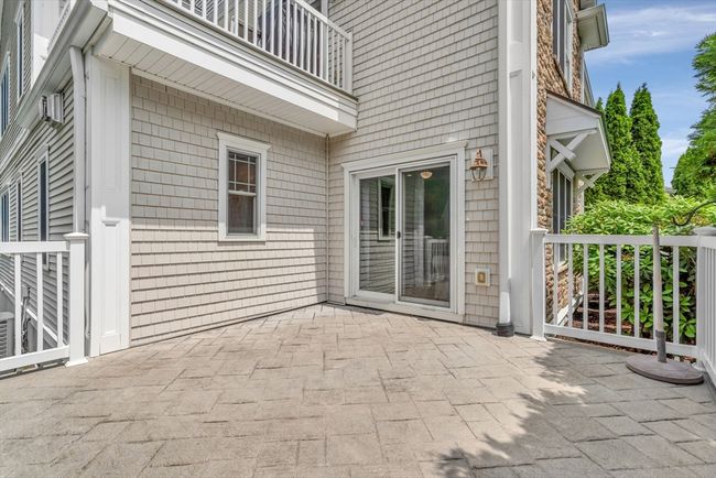 711 - 711 Eagles Nest Way, Condo with 2 bedrooms, 3 bathrooms and null parking in Franklin MA | Image 14