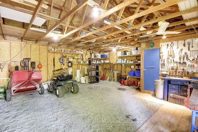 67 Meadow Lane, House other with 3 bedrooms, 1 bathrooms and 4 parking in Tichborne ON | Image 30