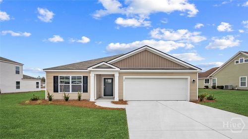 120 Sabel Court, Guyton, GA, 31312 | Card Image