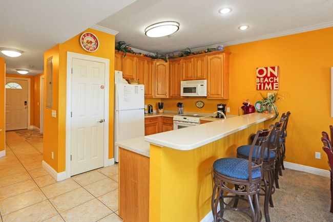 1C - 198 Club Dr, Condo with 3 bedrooms, 2 bathrooms and 2 parking in Cape San Blas FL | Image 19