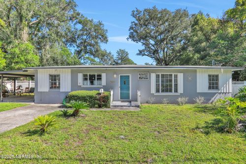 7829 Catawba Dr, Jacksonville, FL, 32217-3641 | Card Image