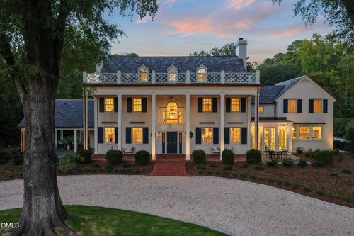 2825 Chelsea Cir, Durham, NC, 27707-5132 | Card Image