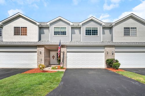 1941 Waters Edge Dr, Minooka, IL, 60447-8269 | Card Image