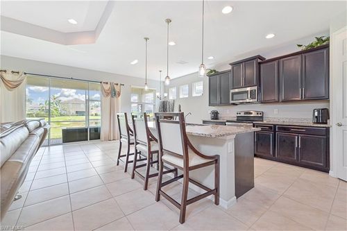 3509 Bridgewell Ct, FORT MYERS, FL, 33916-4460 | Card Image