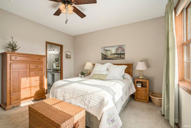 122 River Park Dr, Condo with 3 bedrooms, 3 bathrooms and null parking in Middlebury IN | Image 16