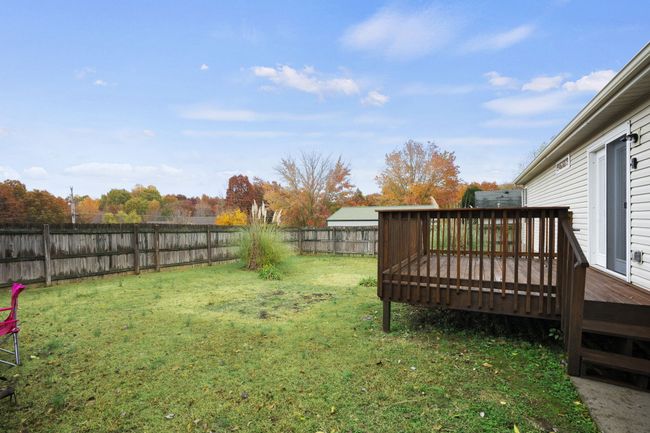 409 Grove St, House other with 3 bedrooms, 2 bathrooms and 2 parking in Greenbrier TN | Image 31