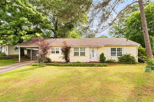 903 Oakwood Drive, Benton, AR, 72015 | Card Image