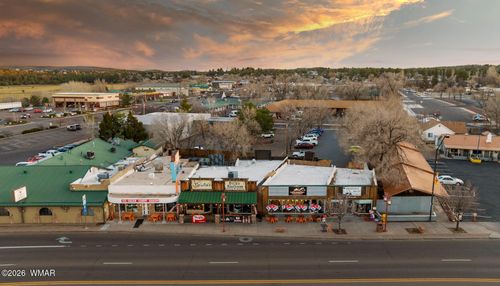 1191 E Deuce Of Clubs, Show Low, AZ, 85901-4914 | Card Image