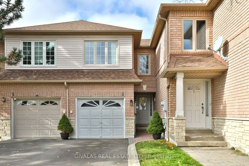 2-1285 Bristol Rd W, Mississauga, ON, L5V2H5 | Card Image