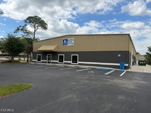 5766 Corporation Cir, Fort Myers, FL, 33905-5008 | Card Image
