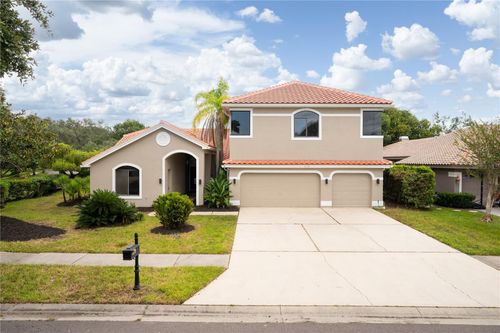 4929 Pointe Circle, Oldsmar, FL, 34677 | Card Image