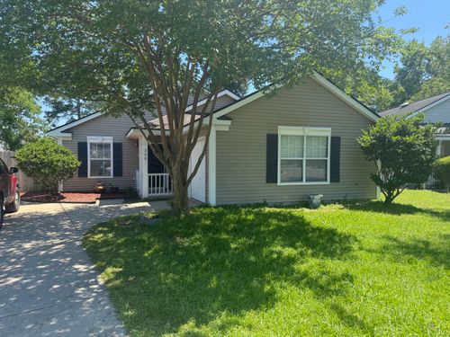 260 Two Pond Loop, Ladson, SC, 29456-6918 | Card Image