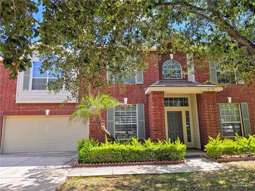 3012 San Sebastian St, Mission, TX, 78572-0545 | Card Image