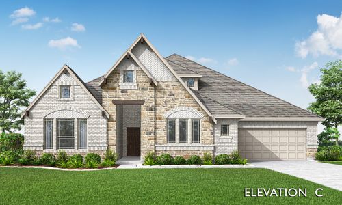 1229 Summer Grove Dr, Midlothian, TX, 76065-3540 | Card Image