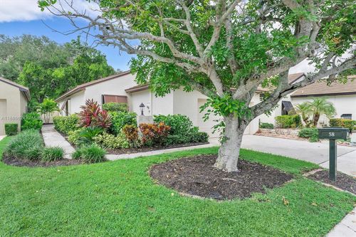 58 Ironwood Way N, Palm Beach Gardens, FL, 33418-3740 | Card Image