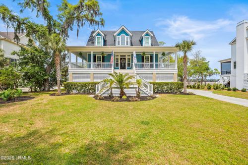 36 Front, Saint Helena Island, SC, 29920 | Card Image